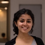 Portrait of Ann D., studio artist and RarLan customer